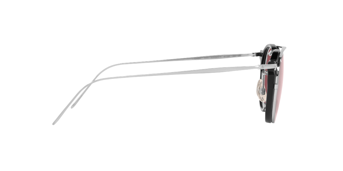 Оптическая оправа Oliver Peoples G. Ponti-1 OV5460T 1005