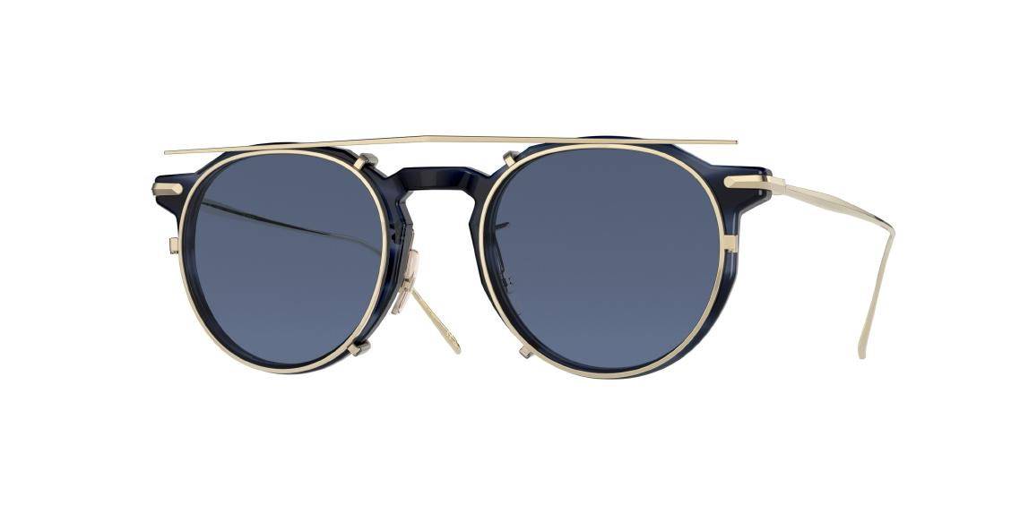 Оптическая оправа Oliver Peoples G. Ponti-1 OV5460T 1710