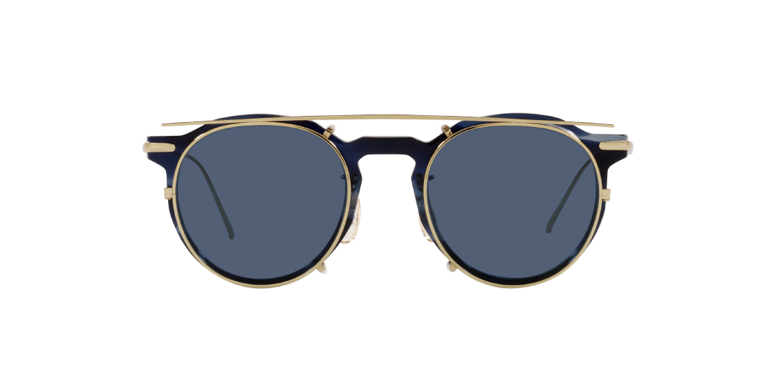Оптическая оправа Oliver Peoples G. Ponti-1 OV5460T 1710