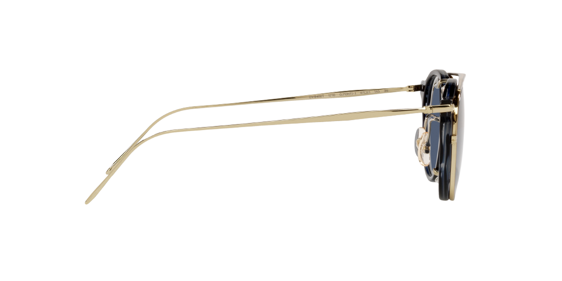 Оптическая оправа Oliver Peoples G. Ponti-1 OV5460T 1710