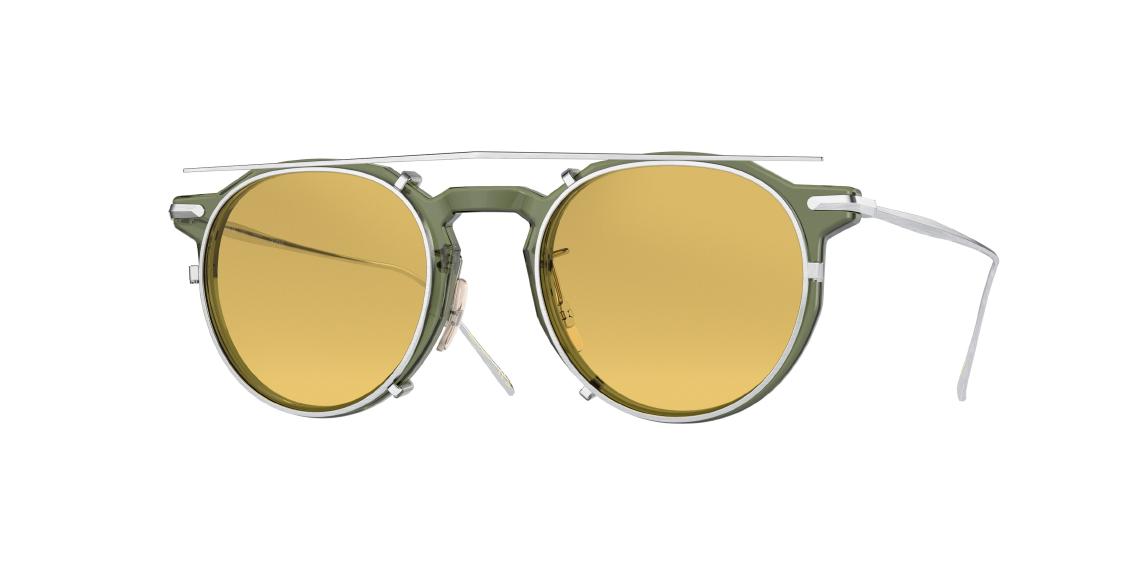 Оптическая оправа Oliver Peoples G. Ponti-1 OV5460T 1712