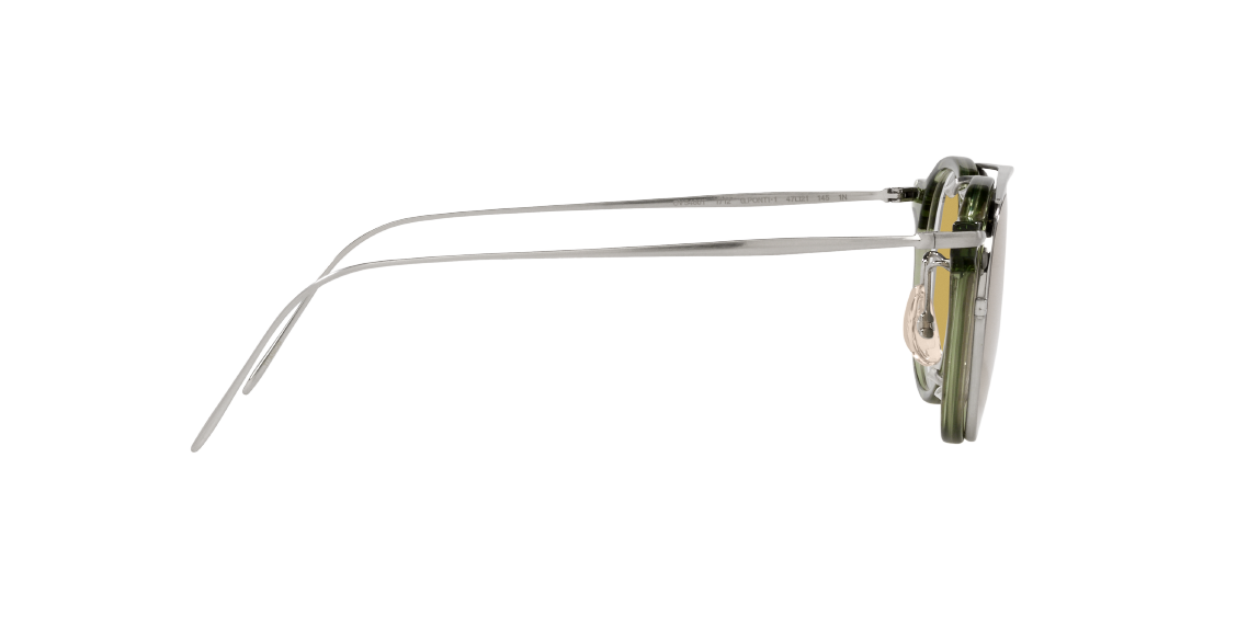 Оптическая оправа Oliver Peoples G. Ponti-1 OV5460T 1712