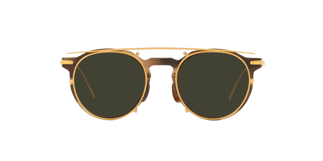Оптическая оправа Oliver Peoples G. Ponti-1 OV5460T 1713