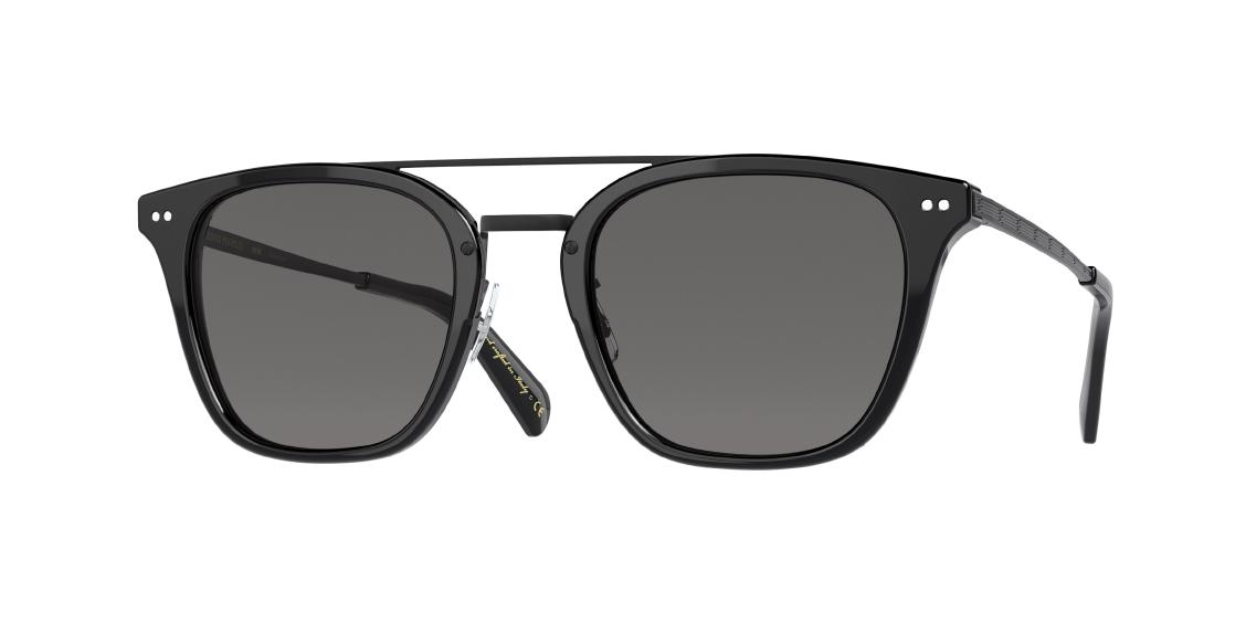 Солнцезащитные очки Oliver Peoples Frère LA OV5461SU 100581