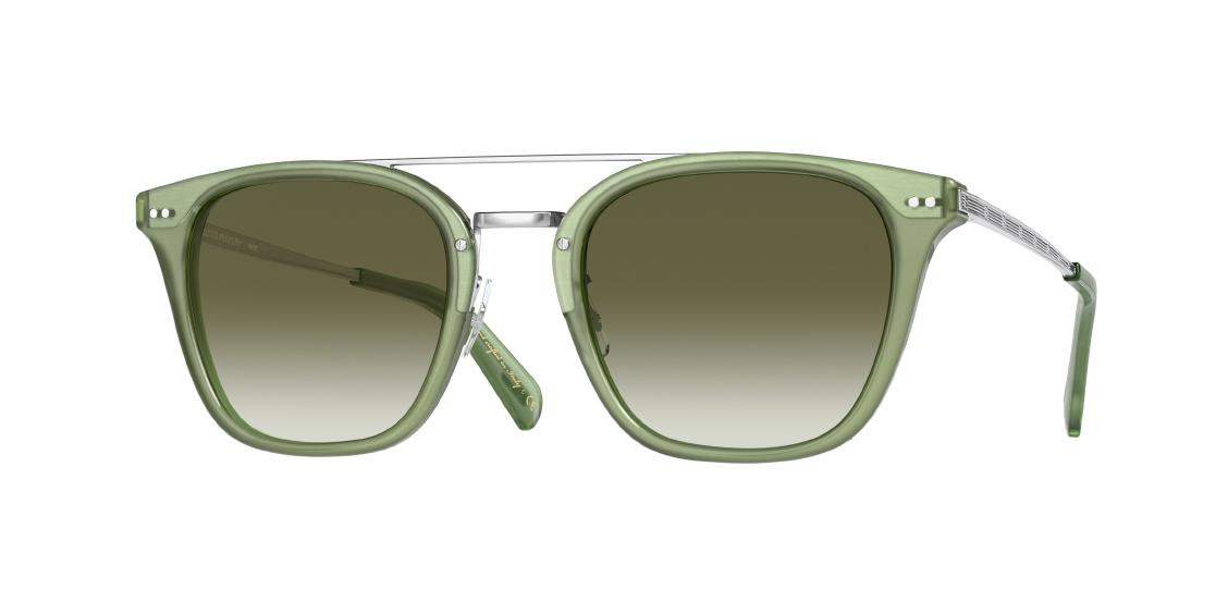 Солнцезащитные очки Oliver Peoples Frère LA OV5461SU 17158E