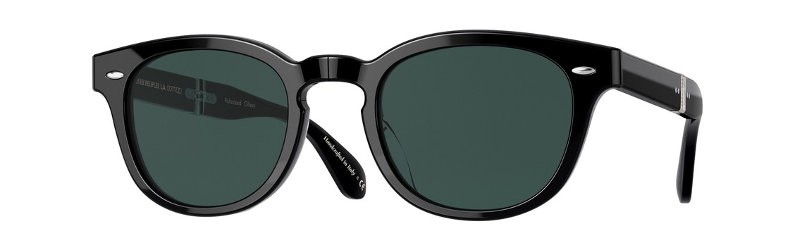 Солнцезащитные очки Oliver Peoples Sheldrake 1950 OV5471SU 10053R