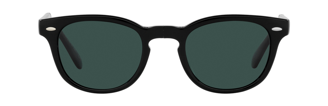 Солнцезащитные очки Oliver Peoples Sheldrake 1950 OV5471SU 10053R