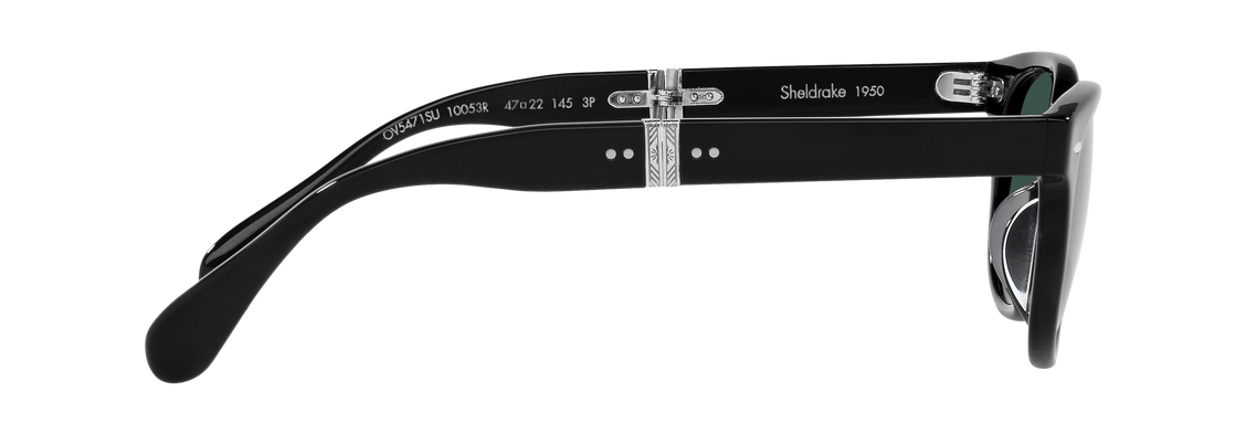 Солнцезащитные очки Oliver Peoples Sheldrake 1950 OV5471SU 10053R