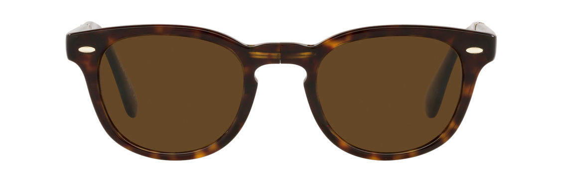Солнцезащитные очки Oliver Peoples Sheldrake 1950 OV5471SU 100957