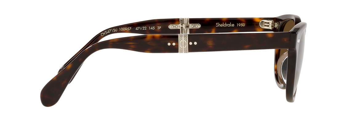 Солнцезащитные очки Oliver Peoples Sheldrake 1950 OV5471SU 100957