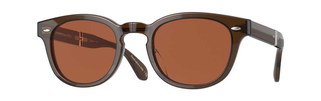 Солнцезащитные очки Oliver Peoples Sheldrake 1950 OV5471SU 157653