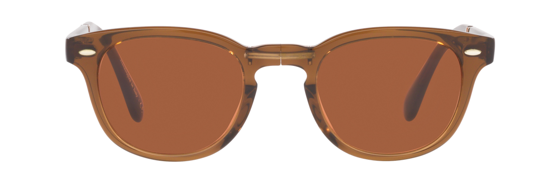 Солнцезащитные очки Oliver Peoples Sheldrake 1950 OV5471SU 157653