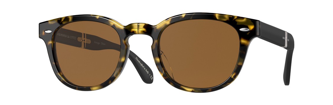 Солнцезащитные очки Oliver Peoples Sheldrake 1950 OV5471SU 162953