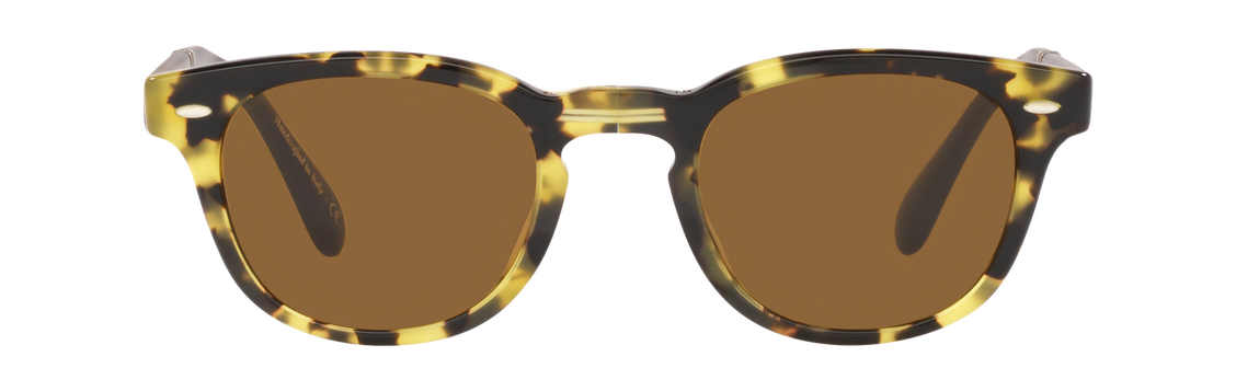 Солнцезащитные очки Oliver Peoples Sheldrake 1950 OV5471SU 162953