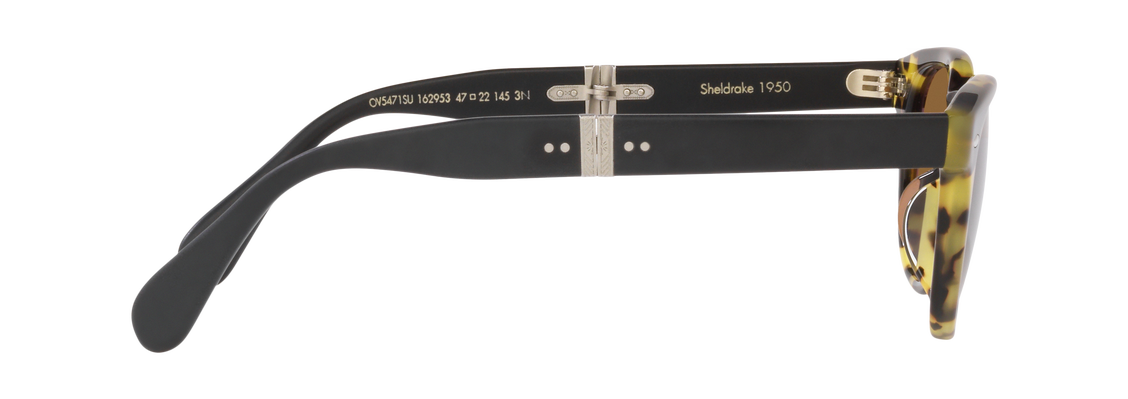 Солнцезащитные очки Oliver Peoples Sheldrake 1950 OV5471SU 162953