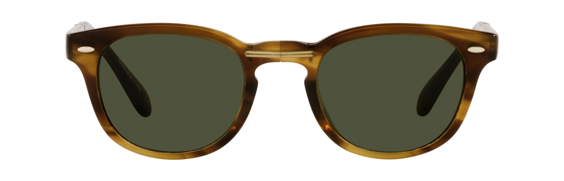 Солнцезащитные очки Oliver Peoples Sheldrake 1950 OV5471SU 167752
