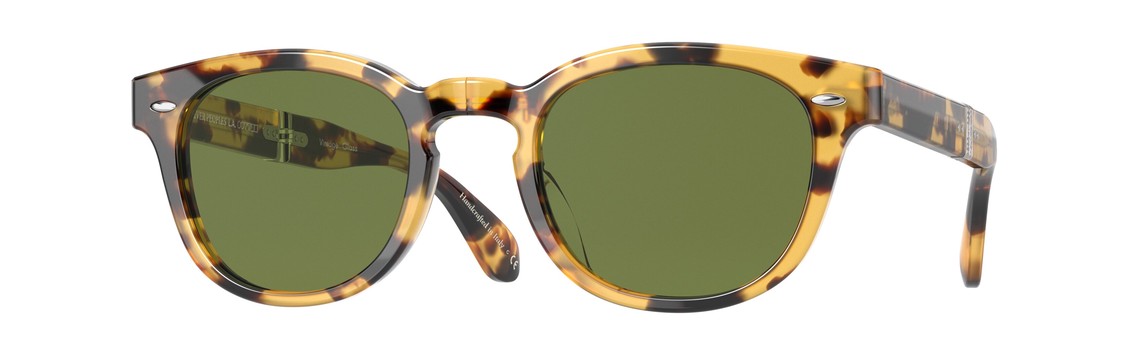 Солнцезащитные очки Oliver Peoples Sheldrake 1950 OV5471SU 170152