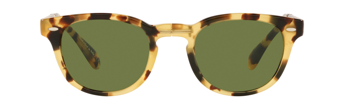 Солнцезащитные очки Oliver Peoples Sheldrake 1950 OV5471SU 170152