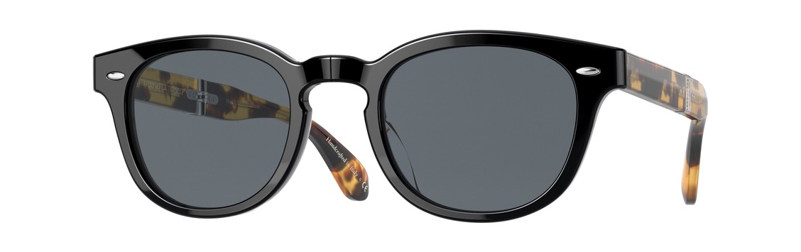 Солнцезащитные очки Oliver Peoples Sheldrake 1950 OV5471SU 1739R8