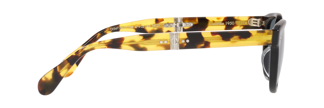 Солнцезащитные очки Oliver Peoples Sheldrake 1950 OV5471SU 1739R8