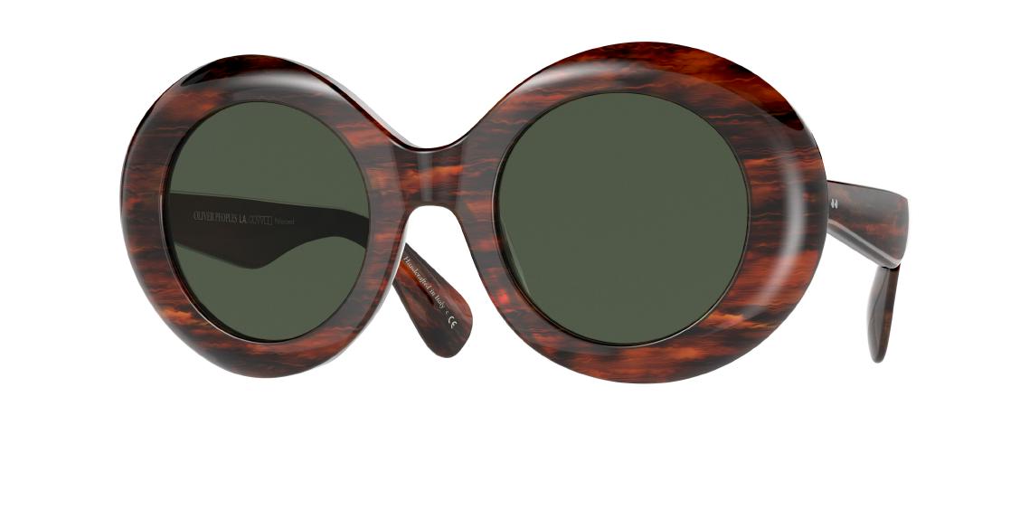 Солнцезащитные очки Oliver Peoples Dejeanne OV5478SU 17259A