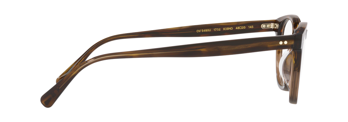 Оптическая оправа Oliver Peoples Kisho OV5480U 1732