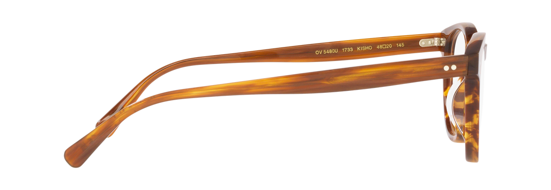 Оптическая оправа Oliver Peoples Kisho OV5480U 1733