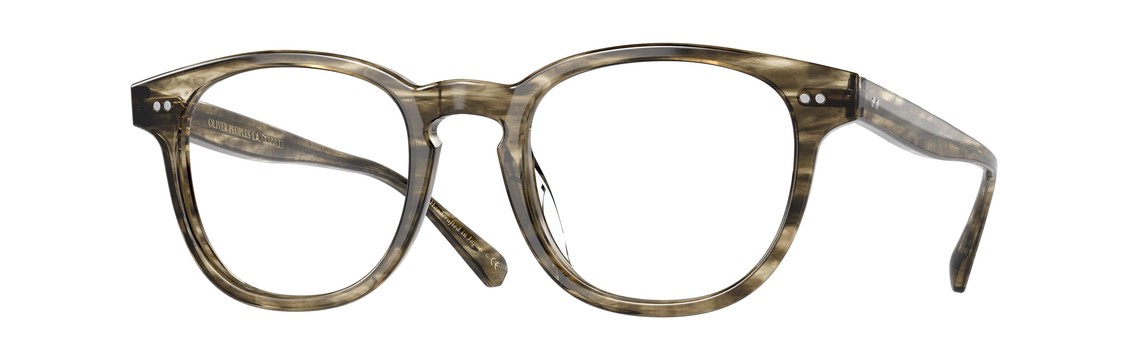 Оптическая оправа Oliver Peoples Kisho OV5480U 1735
