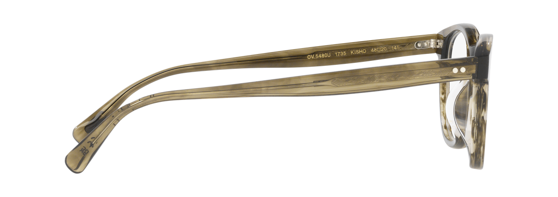 Оптическая оправа Oliver Peoples Kisho OV5480U 1735