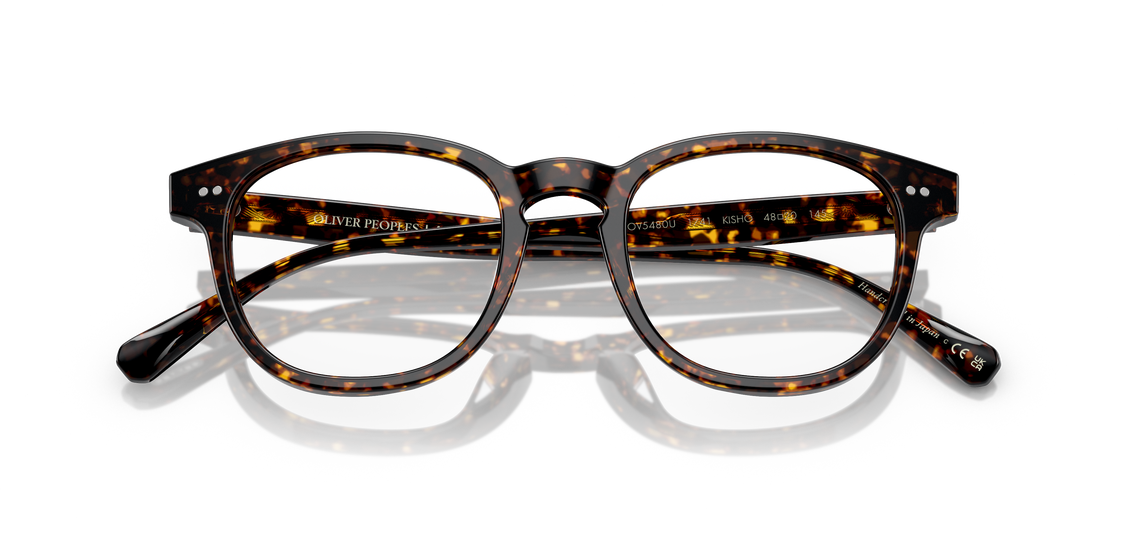 Оптическая оправа Oliver Peoples Kisho OV5480U 1741