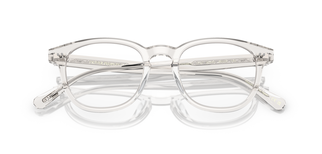 Оптическая оправа Oliver Peoples Kisho OV5480U 1757