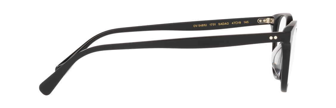 Оптическая оправа Oliver Peoples Sadao OV5481U 1731