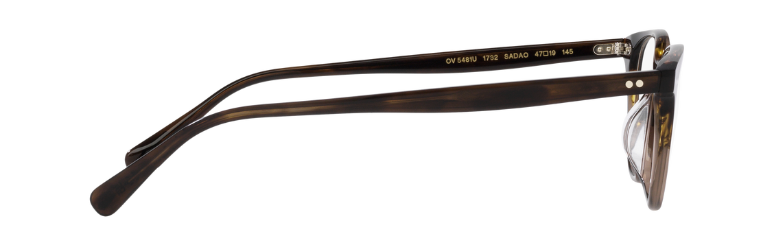 Оптическая оправа Oliver Peoples Sadao OV5481U 1732