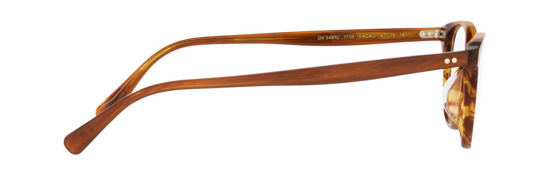 Оптическая оправа Oliver Peoples Sadao OV5481U 1733