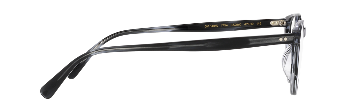 Оптическая оправа Oliver Peoples Sadao OV5481U 1734