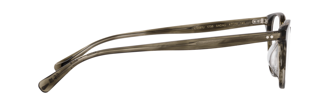 Оптическая оправа Oliver Peoples Sadao OV5481U 1735