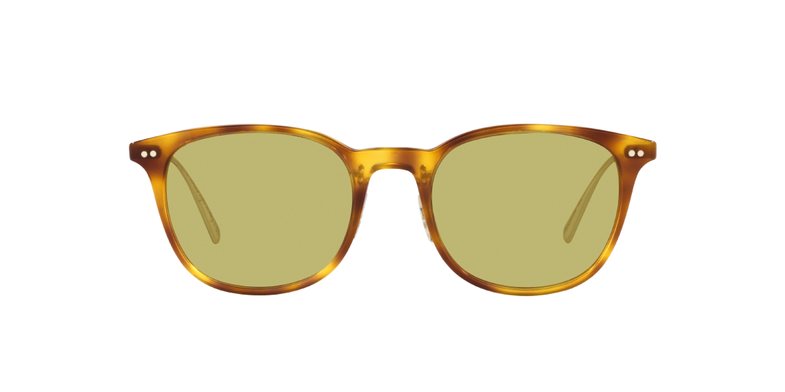 Солнцезащитные очки Oliver Peoples Gerardo OV5482S 14084C