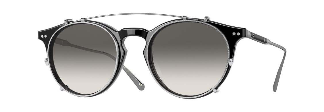 Клипон Oliver Peoples Eduardo Clip-On OV5483C 506311
