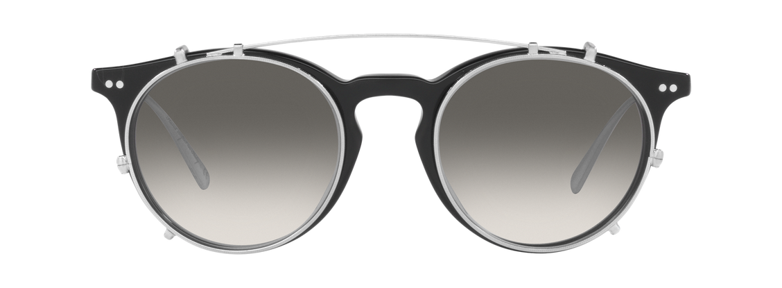 Клипон Oliver Peoples Eduardo Clip-On OV5483C 506311