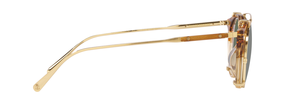 Клипон Oliver Peoples Eduardo Clip-On OV5483C 524571