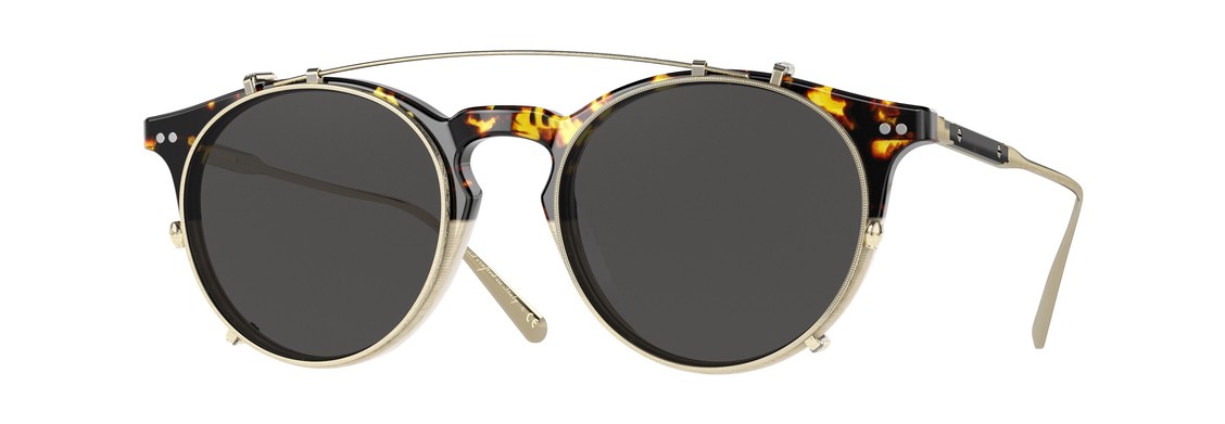 Клипон Oliver Peoples Eduardo Clip-On OV5483C 524587