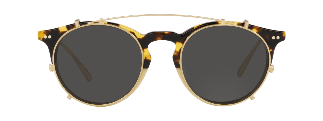 Клипон Oliver Peoples Eduardo Clip-On OV5483C 524587