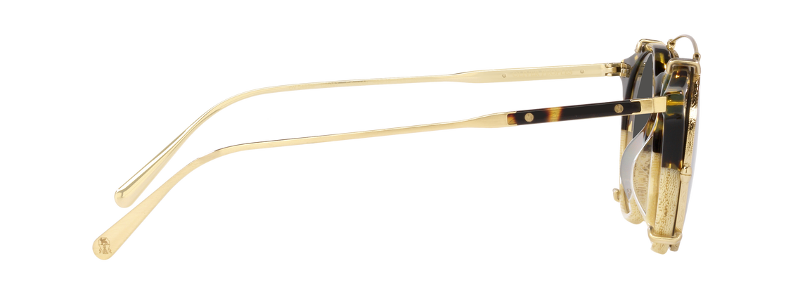 Клипон Oliver Peoples Eduardo Clip-On OV5483C 524587