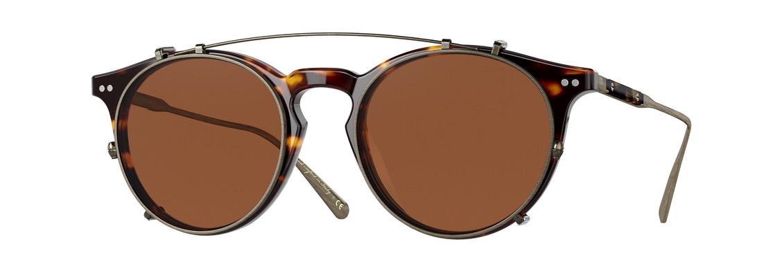 Клипон Oliver Peoples Eduardo Clip-On OV5483C 531773