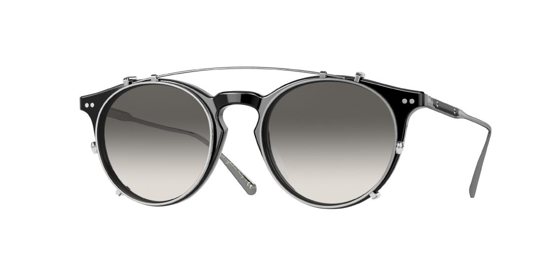 Солнцезащитные очки Oliver Peoples Eduardo OV5483M 100511
