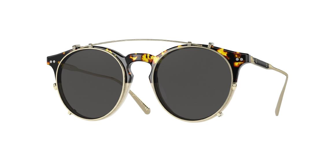Солнцезащитные очки Oliver Peoples Eduardo OV5483M 158987
