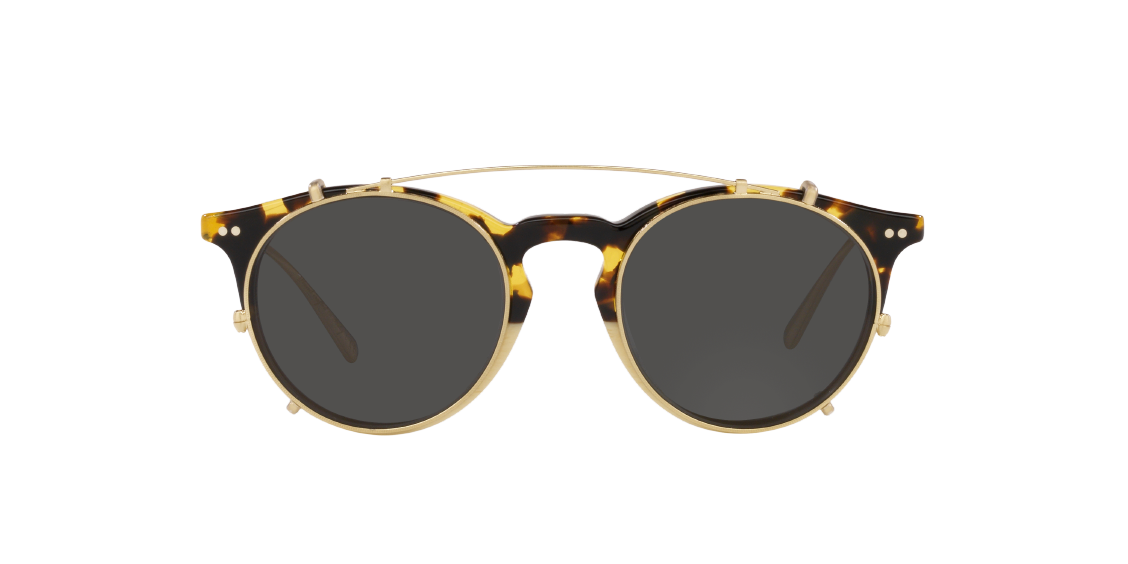 Солнцезащитные очки Oliver Peoples Eduardo OV5483M 158987