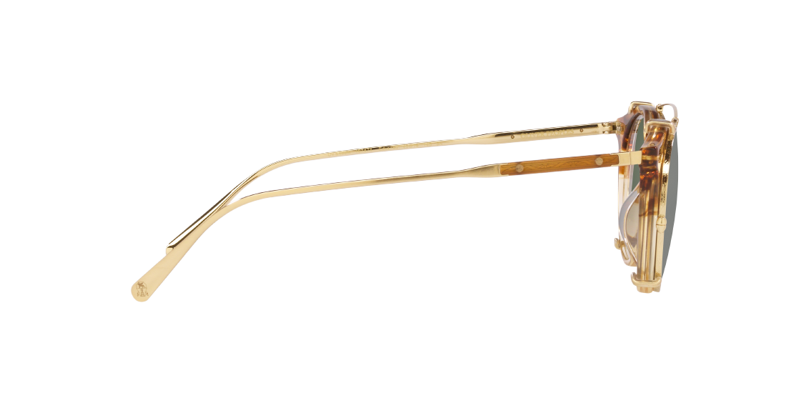 Солнцезащитные очки Oliver Peoples Eduardo OV5483M 167471