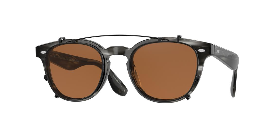 Клипон Oliver Peoples Jep Clip-On OV5485C 506273
