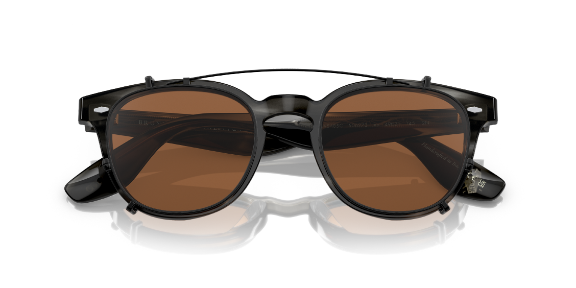 Клипон Oliver Peoples Jep Clip-On OV5485C 506273